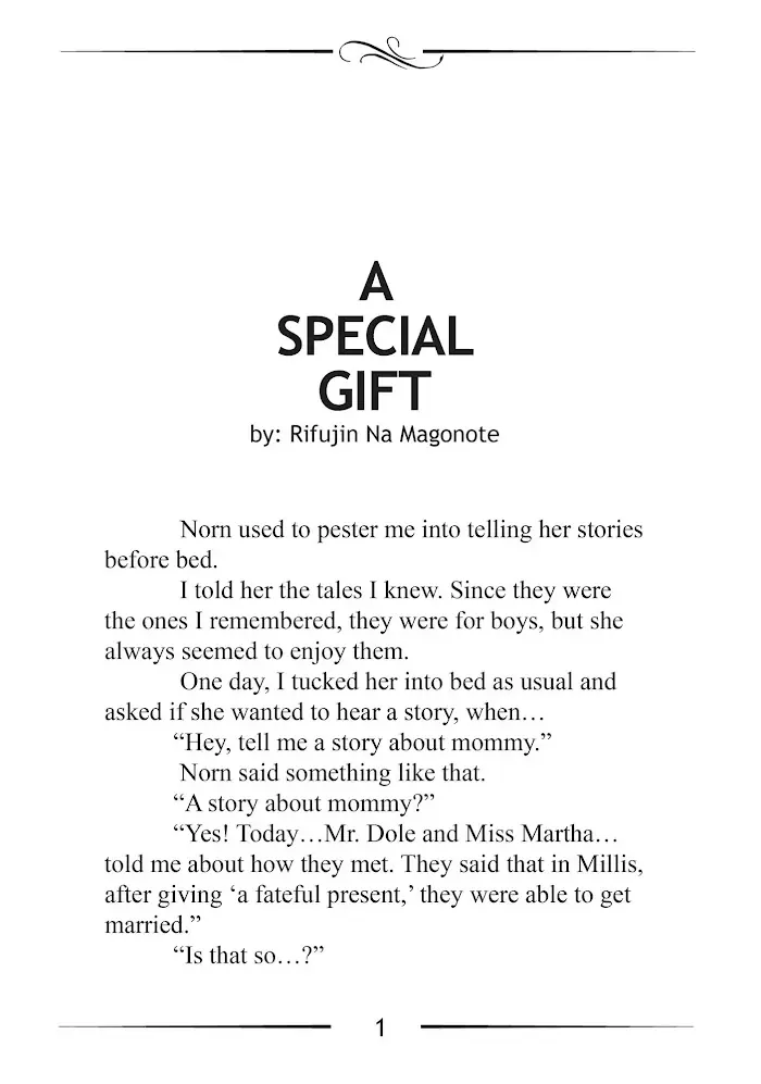 Mushoku Tensei Chapter 37.1 image 01_optimized